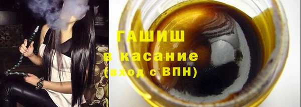 стафф Гусев